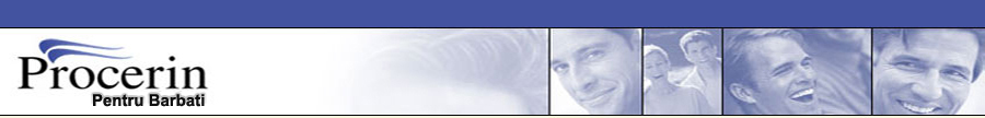 Procerin Banner